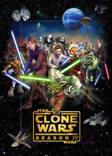 watch star wars the clone wars season 4 episode 14|star wars the clone wars adventures.